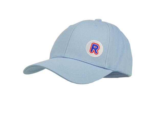 ST Rema 1000 Cotton Caps Lys blå SR Bomulls caps - Spesial 