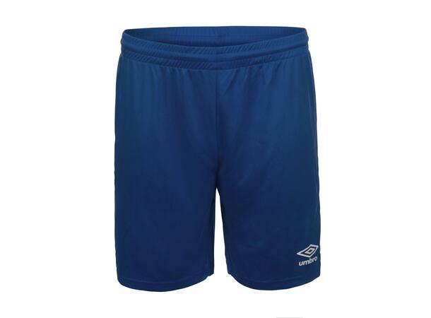 UMBRO Cup Shorts Blå S Spillershorts 