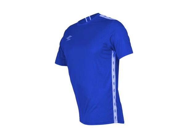 UMBRO FKH UX Elite Training Tee SR Blå FKH Trenings T-Shirt Supporter 