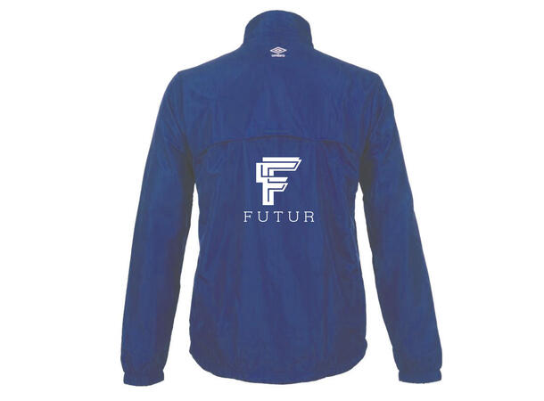 UMBRO FUTUR Ranheim Liga Trn Jacket JR FUTUR Ranheim Treningsjakke Junior 