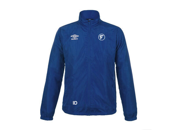UMBRO FUTUR Ranheim Liga Trn Jacket JR FUTUR Ranheim Treningsjakke Junior 