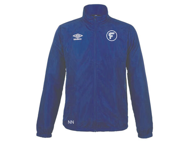 UMBRO FUTUR Ranheim Liga Trn Jacket JR FUTUR Ranheim Treningsjakke Junior 