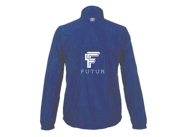UMBRO FUTUR Ranheim Liga Trn Jacket JR FUTUR Ranheim Treningsjakke Junior 