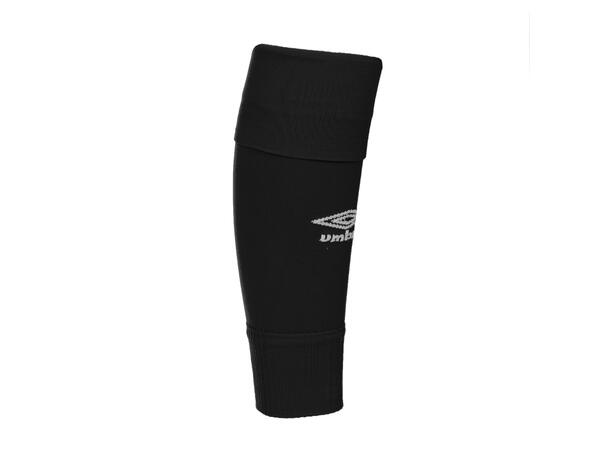 UMBRO Hægebostad Footless Fotballstrømpe Hægebostad Fotball Fotballstrømpe u/fot 