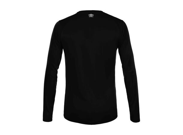 UMBRO KVT Fotball Liga LS Jersey W KVT Fotball Lang Arm Spillertrøye Dame 