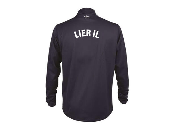 UMBRO Lier IL Liga Half zip SR Lier IL Treninggenser Senior 