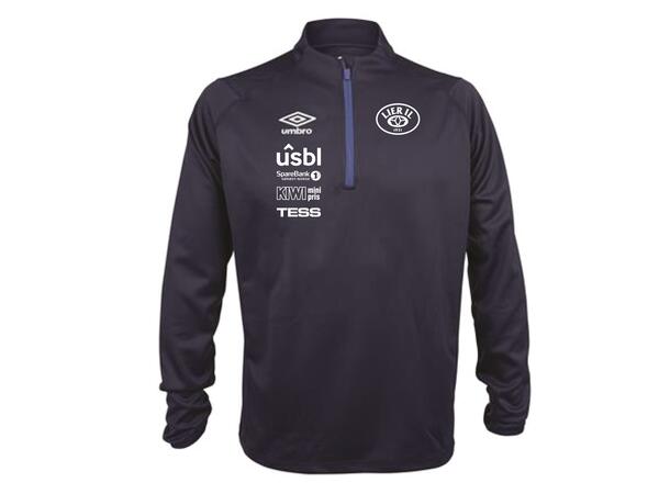 UMBRO Lier IL Liga Half zip SR Lier IL Treninggenser Senior 