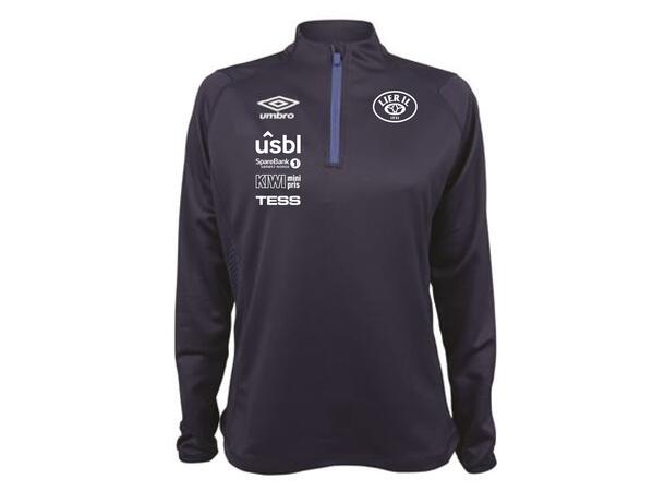 UMBRO Lier IL Liga Half zip W Lier IL Treninggenser Dame 