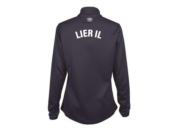 UMBRO Lier IL Liga Half zip W Lier IL Treninggenser Dame 
