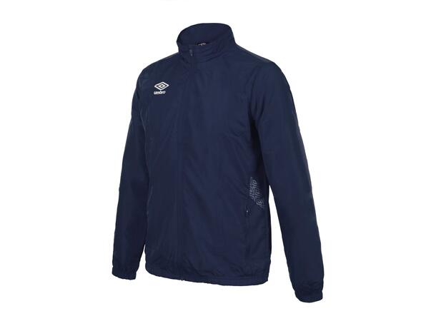 UMBRO Liga Training Jacket Marine L Teknisk treningsjakke 