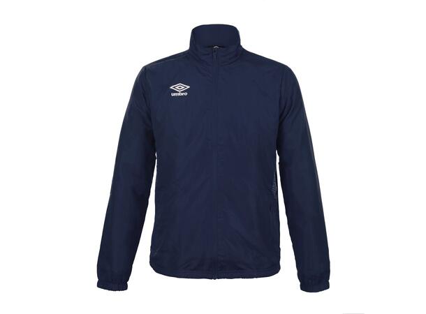 UMBRO Liga Training Jacket Marine L Teknisk treningsjakke 