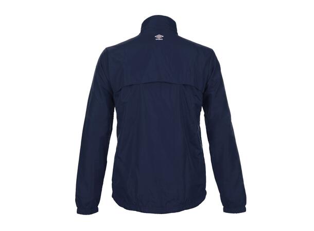 UMBRO Liga Training Jacket Marine L Teknisk treningsjakke 