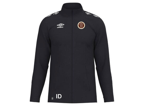 UMBRO Mjøndalen UX Pro Trn Jkt SR Mjøndalen Treningsjakke Senior 