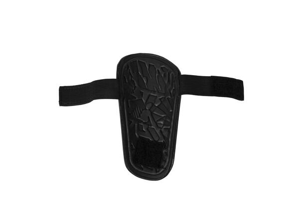 UMBRO Neo Shield Guard W/Sock Sort XS Leggskinn 