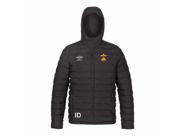 UMBRO Nordlys IL Core Padded  Jacket SR Nordlys IL Vattert jakke Senior 