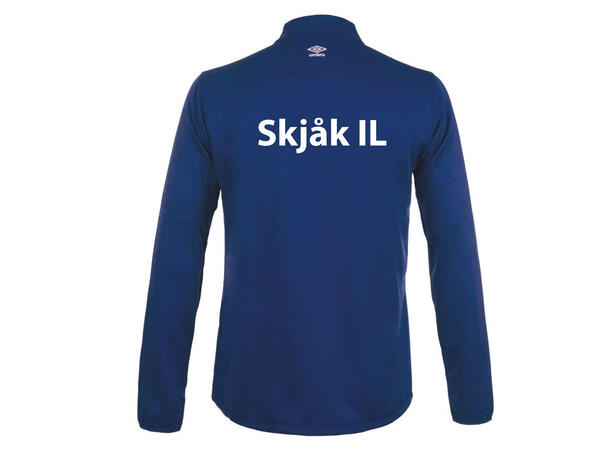 UMBRO Skjåk IL Liga Half zip JR Skjåk IL Treningsgenser Junior 