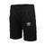 UMBRO Flex Shorts Sort M Shorts i resirkulert polyester 