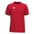 UMBRO UX Pro Trn Tee Jr Rød/Hvit 152 Teknisk trenings t-skjorte junior 