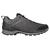 LOWA Zirrox GTX Lo Sort/Grå 7,5 Lett tursko 