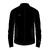 FIBRA Trn Jacket Warm Jr Sort 164 Treningsjakke til junior 