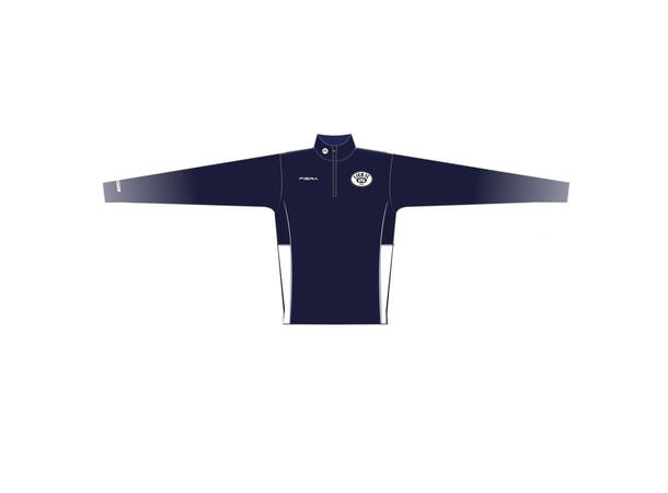 FIBRA Lier IL Race Top Jr Marine 140 Trenings topp spesial design 