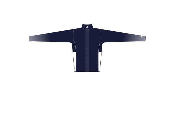 FIBRA Lier IL Race Top Jr Marine 140 Trenings topp spesial design 