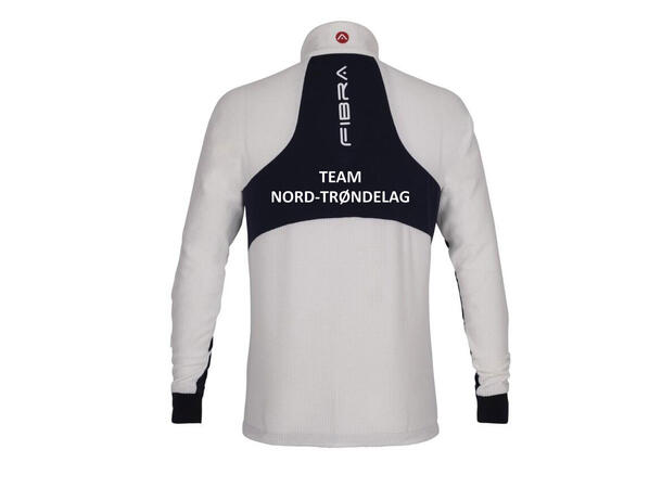 FIBRA Team NT Edge Hybrid Jkt Team Nord-Trøndelag Trenings jakke 