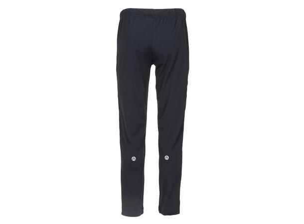 FIBRA Trn Pant Warm Jr Sort 164 Warm Treningsbukse til junior 