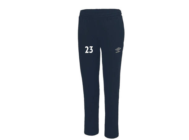 Gjerpen Elite Core Basic Jog Pant SR Mar Gjerpen Joggebukse Senior 