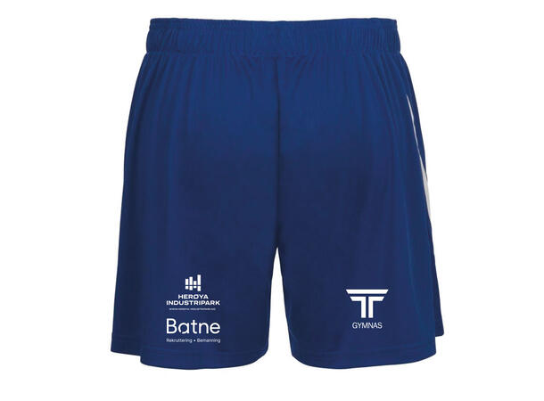 Gjerpen Elite UX Pro Shorts W Blå Gjerpen Shorts Dame 
