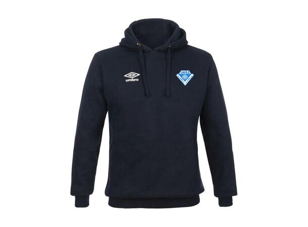Imås Basic Hood Marine SR Imås Fritidsgenser med klubblogo 