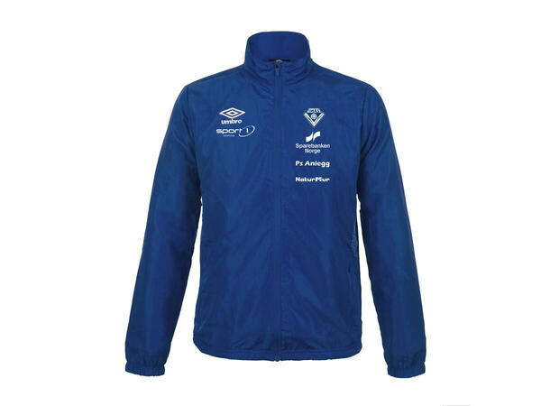 Imås IL Liga Training Jacket Barn Blå Imås IL Treningsjakke Barn 