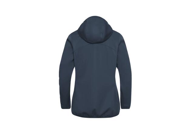 JW Windhain Hoody W Marine S 