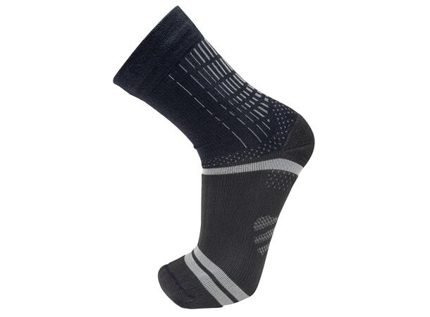 SIDAS FOOTBALL PERFORMANCE Sort 39-40 Football socks 