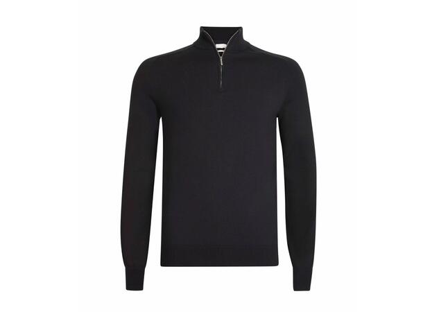 ST Pima Cotton Half Zip Sort 3XL 