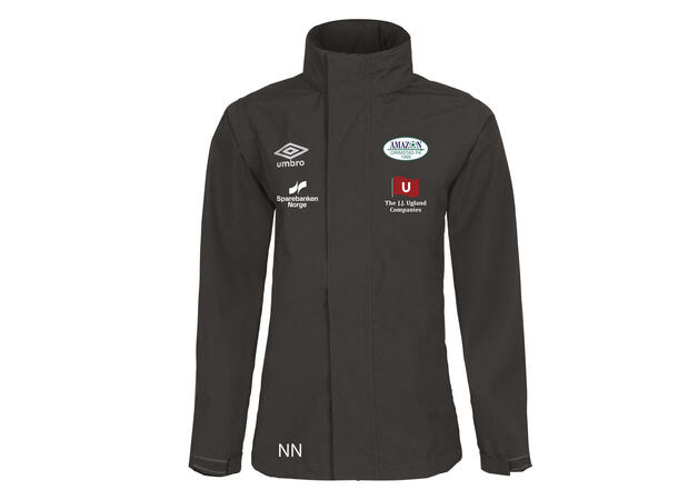 UMBRO Amazon FK UX Elite Rain Jacket SR Amazon FK Regnjakke Senior 