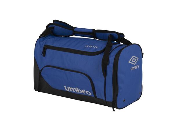 UMBRO BSK UX Elite Bag 40L Blå Bækkelaget SK Bag 40 Liter