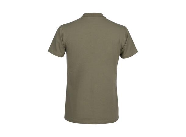UMBRO Boston Polo Piquet Grønn XL Polo skjorte 