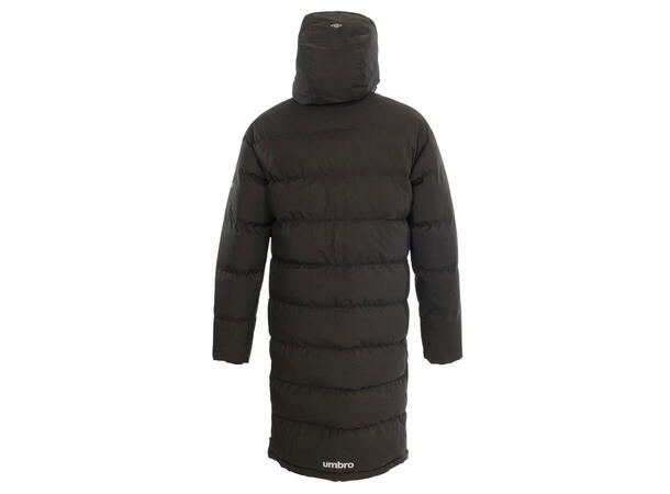 UMBRO FUTUR Ranheim Coach Jacket SR FUTUR Ranheim lang vattert klubbjakke 