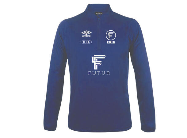 UMBRO FUTUR Ranheim Liga Half Zip SR FUTUR Ranheim Genser  Ledere og trenere 