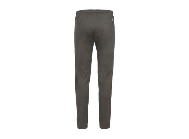 UMBRO Flex Pant Mørk grå XS Bukse i resirkulert polyester 