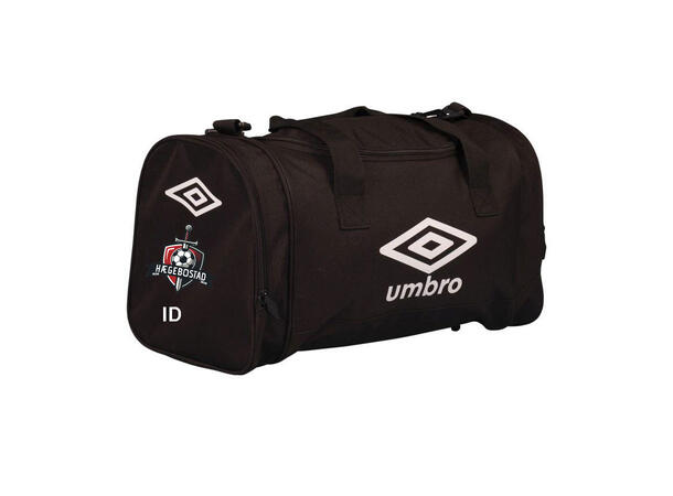 UMBRO Hægebostad Core Bag 30 L Hægebostad Fotball Bag 30 Liter 