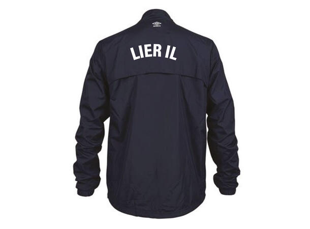 UMBRO Lier IL Liga Training Jacket SR Lier IL Treningsjakker Senior