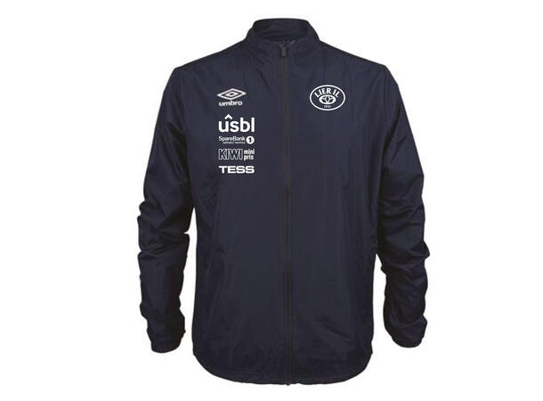 UMBRO Lier IL Liga Training Jacket SR Lier IL Treningsjakker Senior 
