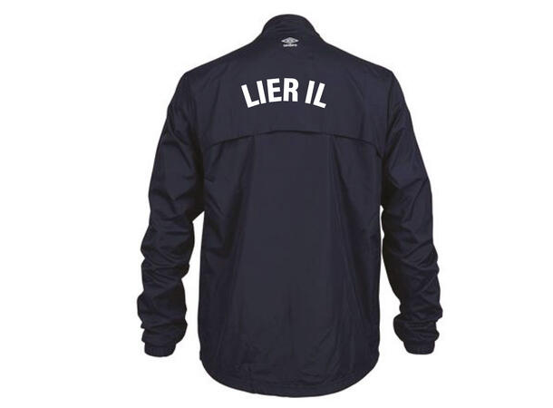 UMBRO Lier IL Liga Training Jacket SR Lier IL Treningsjakker Senior 