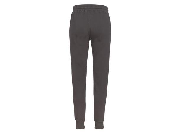 UMBRO Mjøndalen Basic Sweat Pant SR Sort Mjøndalen Joggebokse Senior 