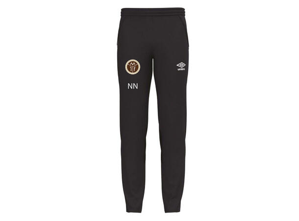 UMBRO Mjøndalen UX Pro Slim Pant SR Mjøndalen Treningsbukse Senior 