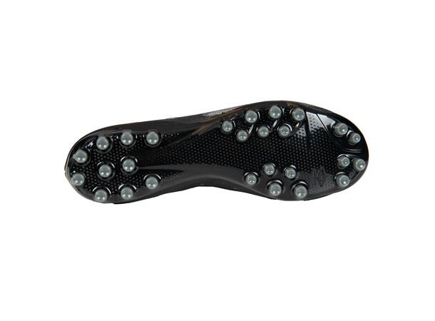 UMBRO Velocita Decima Pro AG Sort 42 Fotballsko til kunstgress 