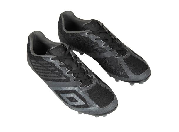 UMBRO Velocita Decima Team AG Sort 40,5 Fotballsko til kunstgress 