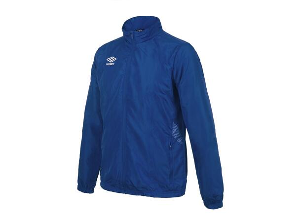 UMBRO Verdal IL Training Jacket JR Verdal IL Treningsjakke Junior 